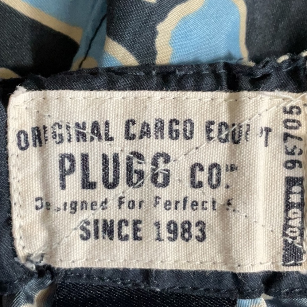 Plugg Co. Swim Trunks - Picture 5 of 8